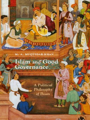 cover image of Islam and Good Governance